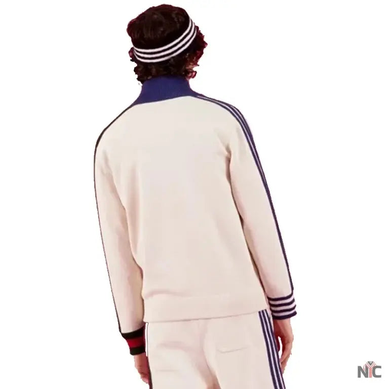 Adidas Gucci Jacket Clanton Jacket